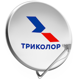 Триколор Краснознаменск